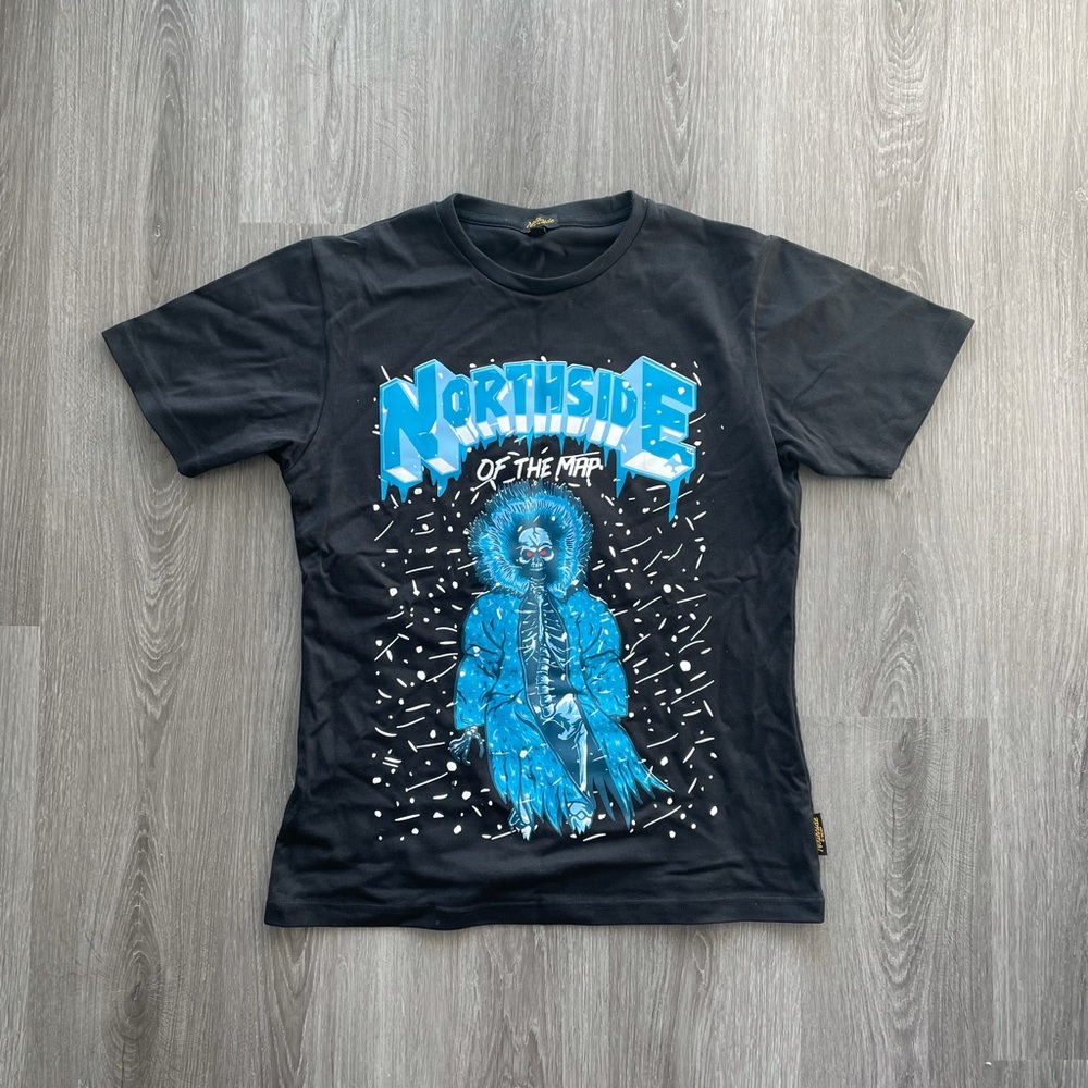 The NorthSide of The Map